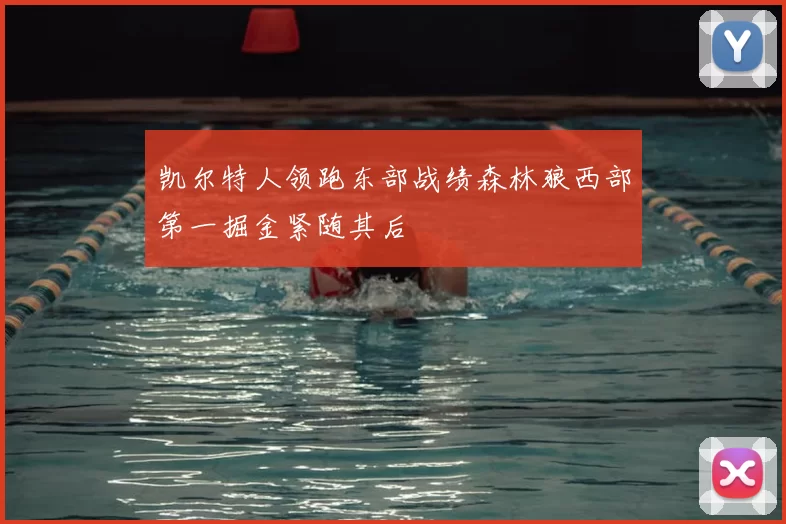 凯尔特人领跑东部战绩森林狼西部第一掘金紧随其后