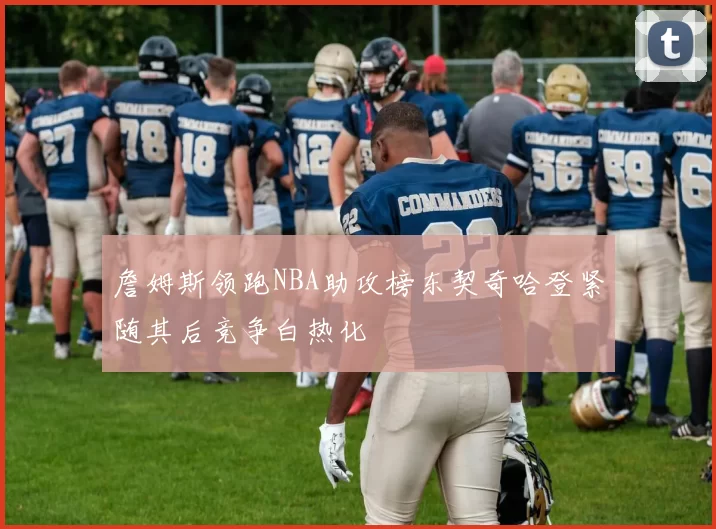 詹姆斯领跑NBA助攻榜东契奇哈登紧随其后竞争白热化