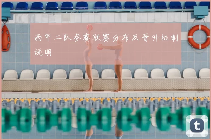 西甲二队参赛联赛分布及晋升机制说明