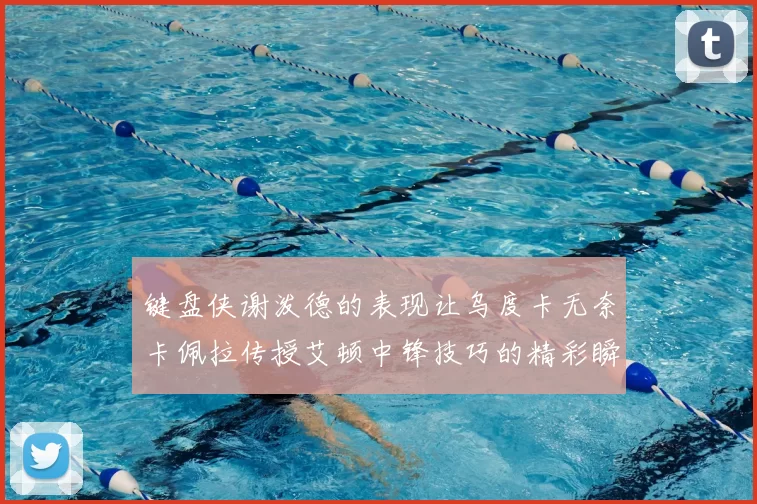 键盘侠谢泼德的表现让乌度卡无奈卡佩拉传授艾顿中锋技巧的精彩瞬间