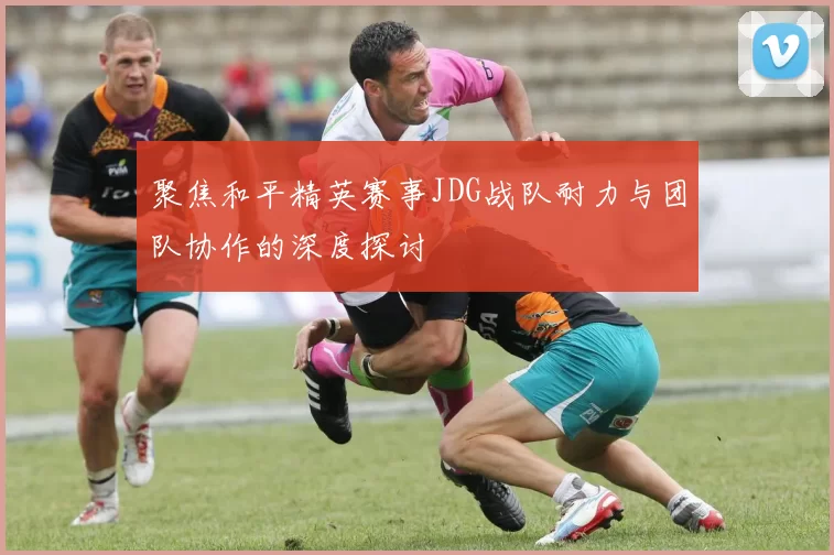 聚焦和平精英赛事JDG战队耐力与团队协作的深度探讨
